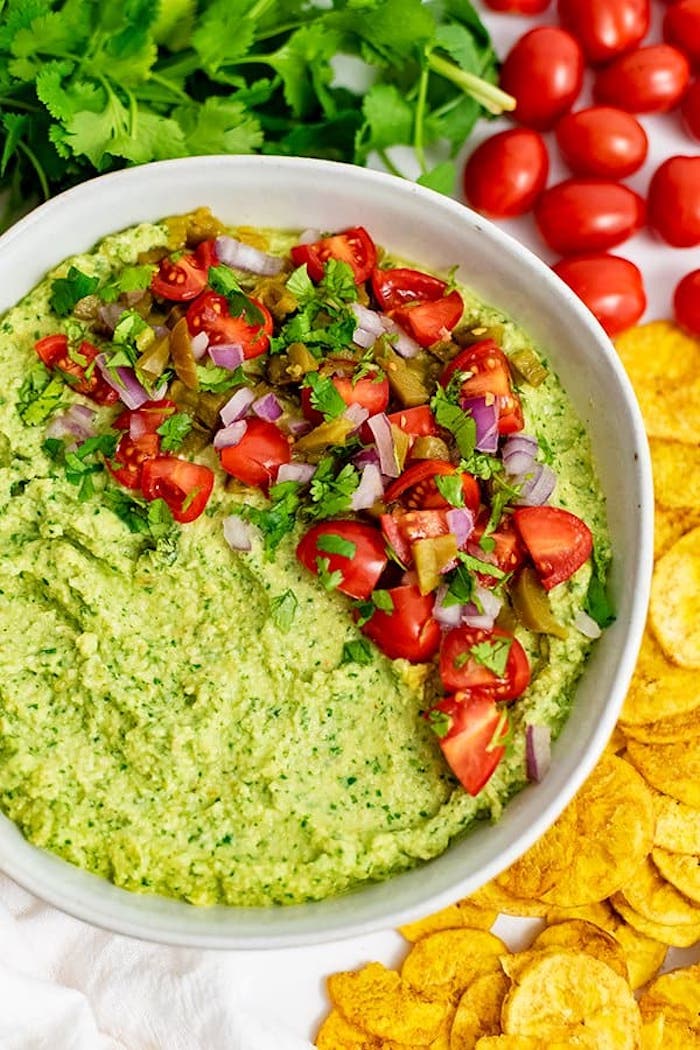 20+ Whole30 Dips, Sauces and Salad Dressings! #whole30 #dips #sauces #saladdressings #paleo