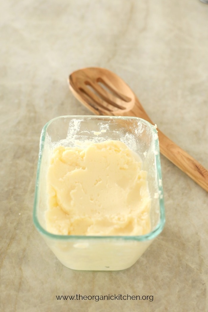 How to Make Raw or Pasteurized Butter #homemadebutter #rawbutter #howtomakebuttermilk #howotmakebutter